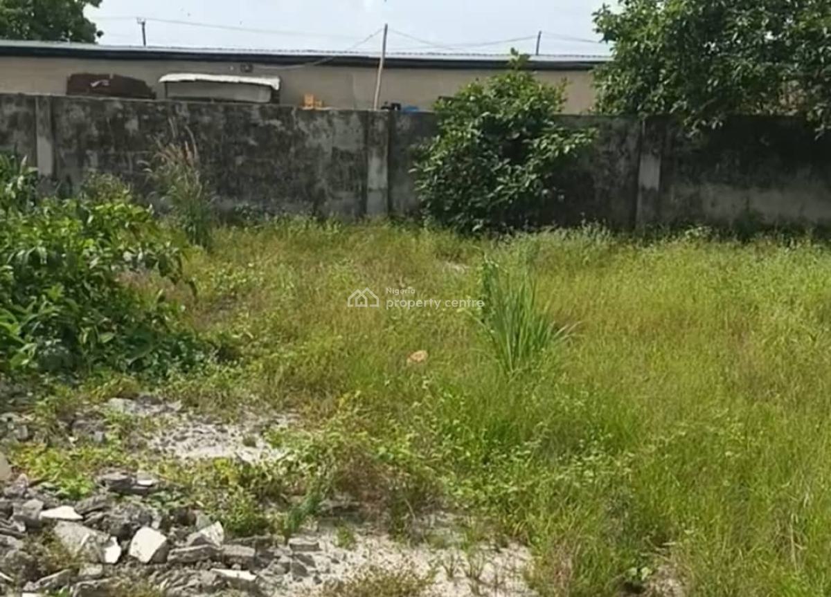 Prime Buy and Build Mix Use Land, Adeba Road, Lakowe, Ibeju Lekki, Lagos, Mixed-use Land for Sale