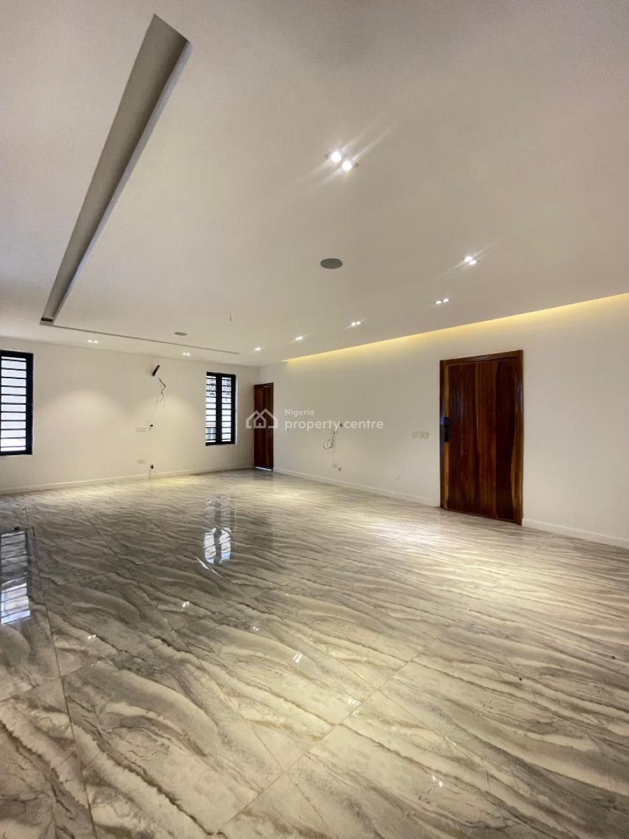Luxury 2 Bedroom Apartment, Agungi, Lekki, Lagos, Flat / Apartment for Sale