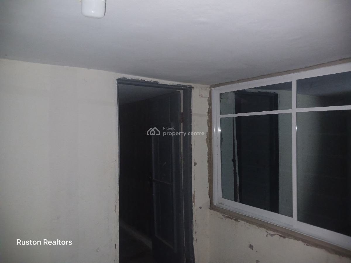 3 Rooms Office Space, Old Bodija Estate, Ibadan, Oyo, Office Space for Rent