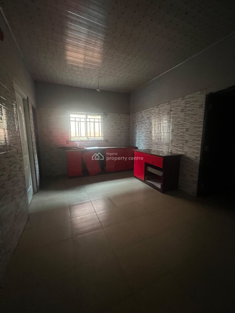 4 Bedroom Bungalow, Winners Estate, Enugu, Enugu, Detached Bungalow for Sale