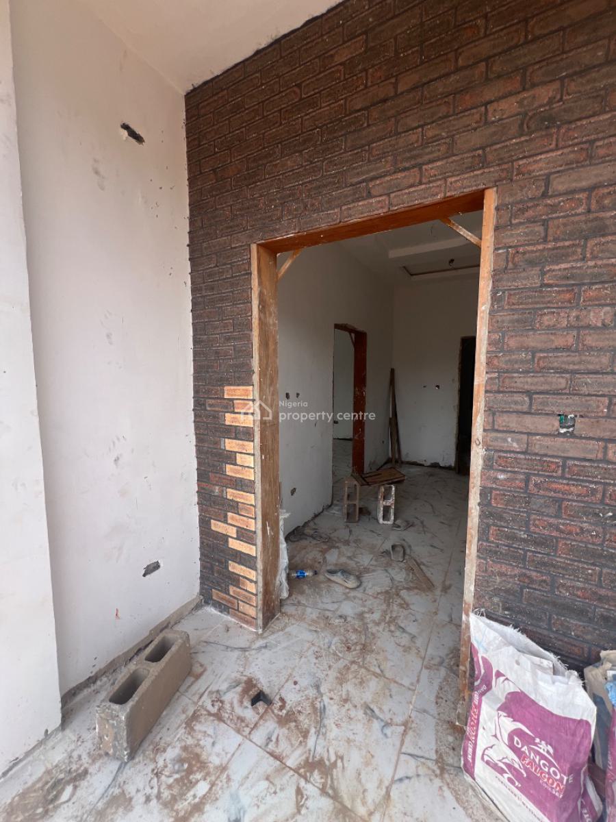 2 Units Bungalow in New Heaven Extension, New Heaven Extension, Enugu, Enugu, Detached Bungalow for Sale