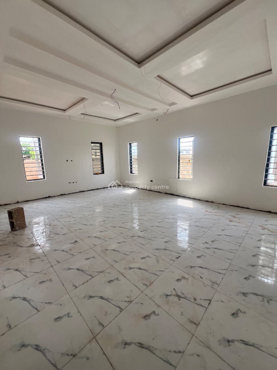 2 Units Bungalow in New Heaven Extension, New Heaven Extension, Enugu, Enugu, Detached Bungalow for Sale