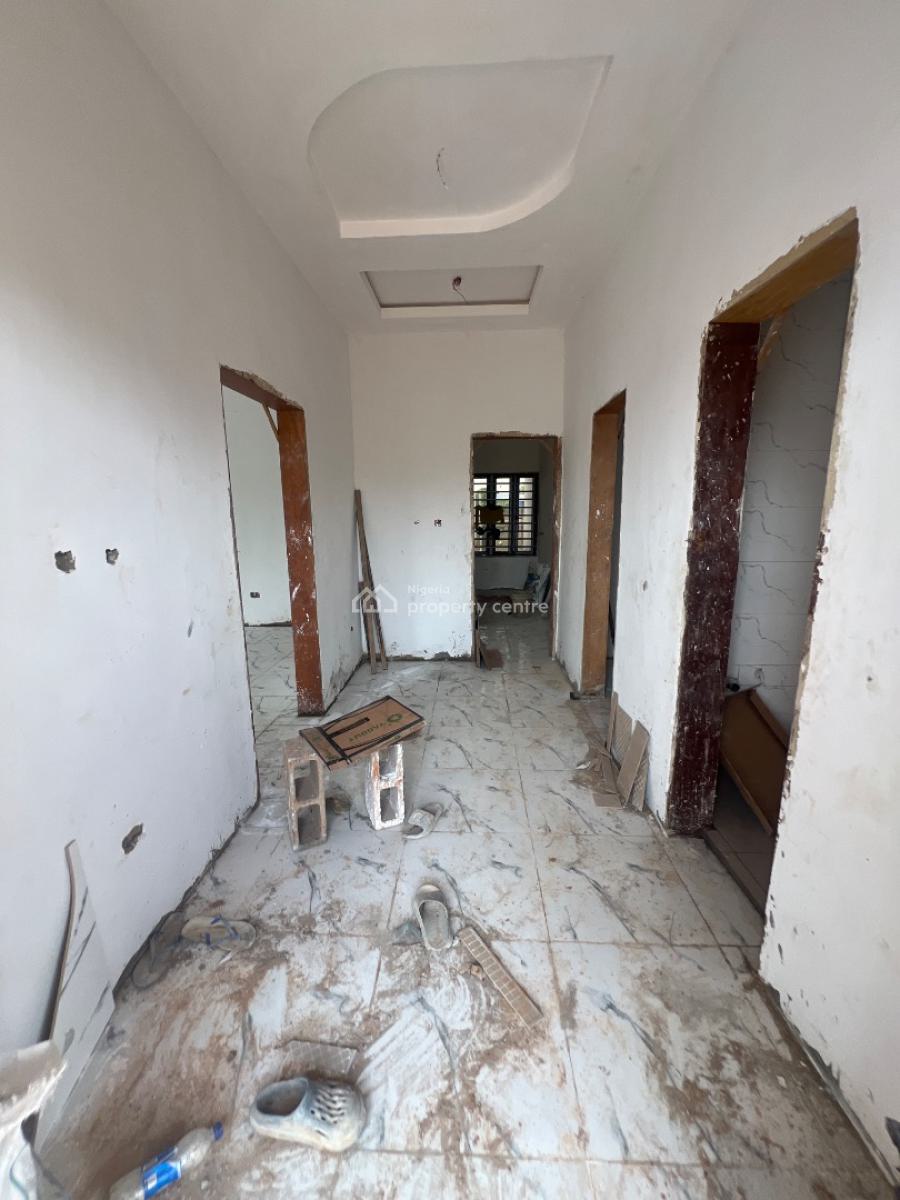 2 Units Bungalow in New Heaven Extension, New Heaven Extension, Enugu, Enugu, Detached Bungalow for Sale