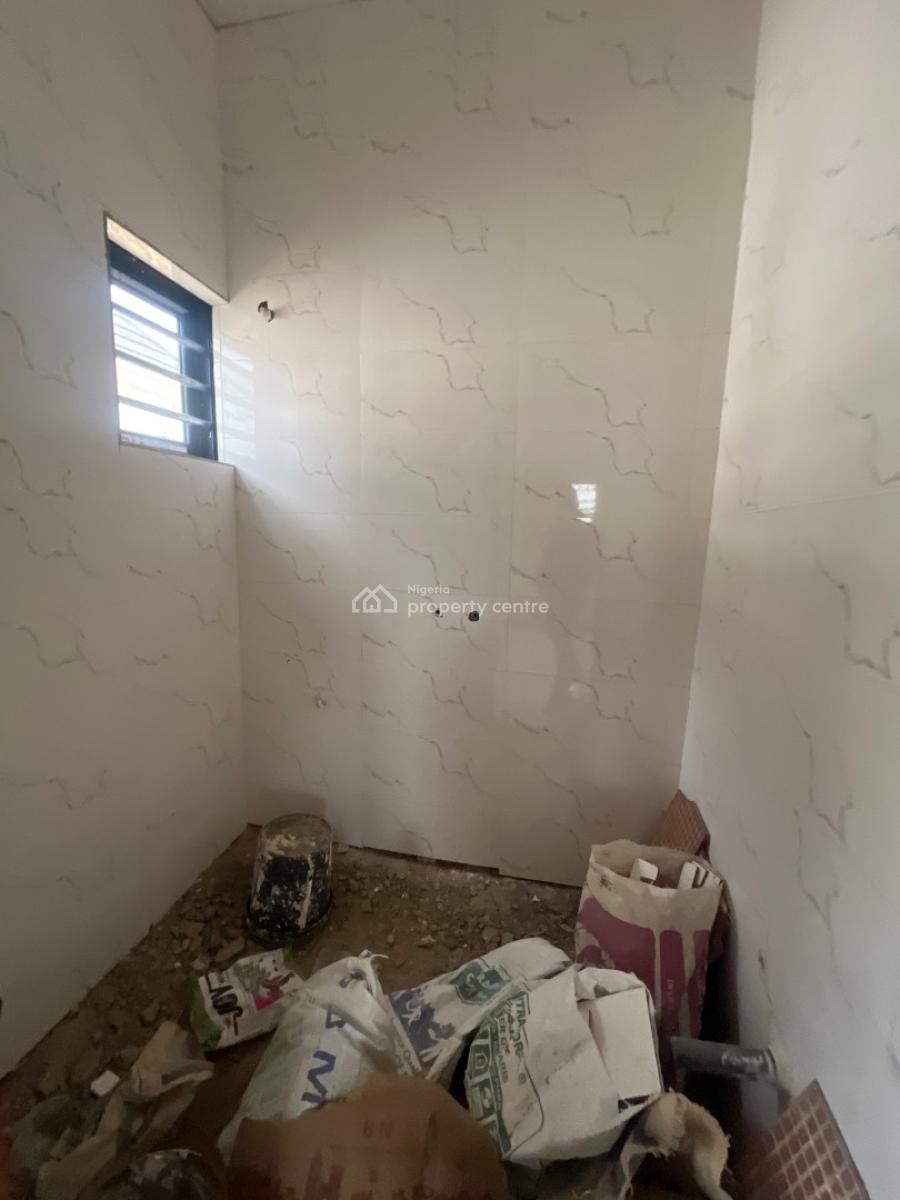 2 Units Bungalow in New Heaven Extension, New Heaven Extension, Enugu, Enugu, Detached Bungalow for Sale