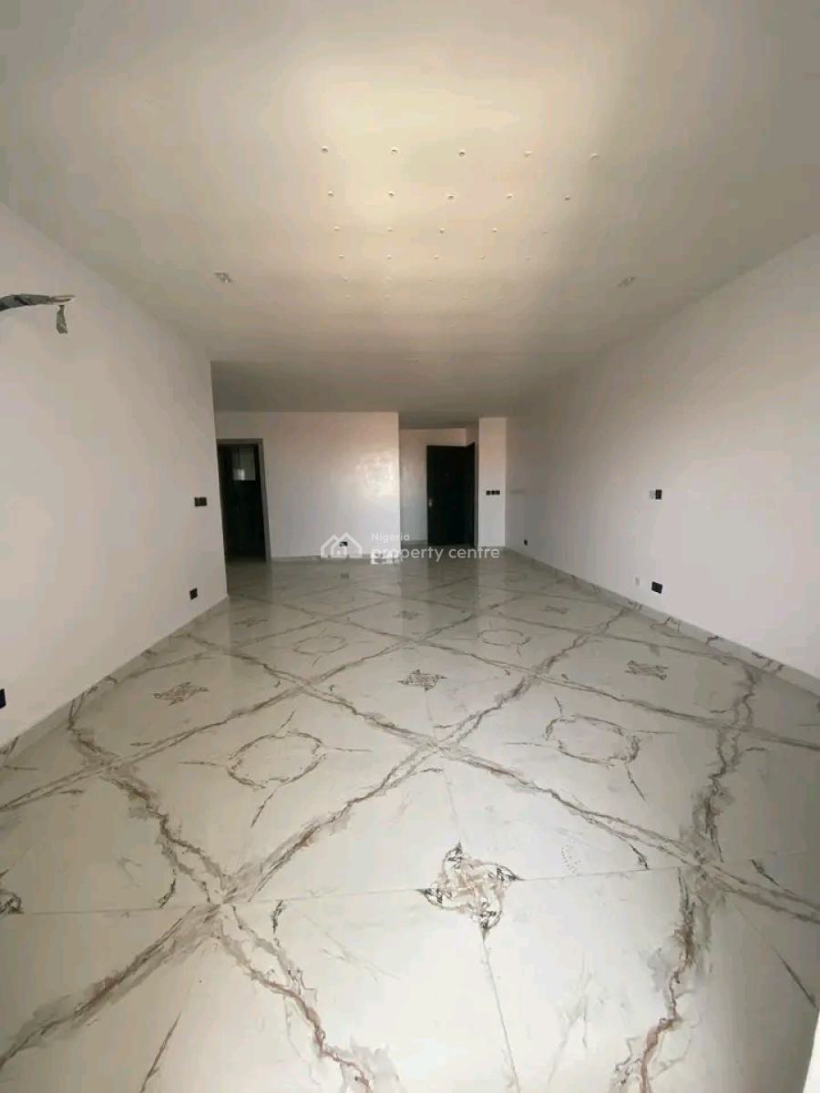 3 Bedroom Apartment with En-suite Bedroom, Lekki Phase 1, Lekki, Lagos, Flat / Apartment for Sale