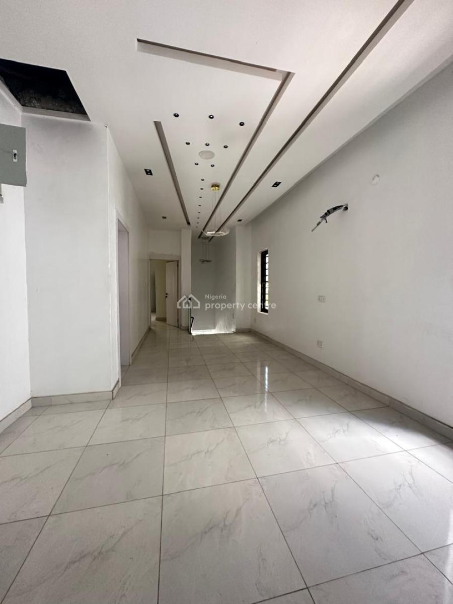 Stunning Project Luxury 4 Bedroom Fully Detached Duplex with a Pool, Ajah, Lagos, Detached Duplex for Sale