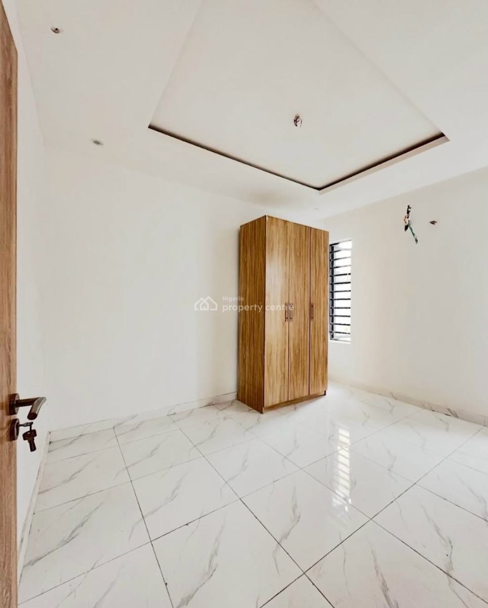 Brand New 2bedroom Flat, Ikate, Lekki, Lagos, Flat / Apartment for Rent