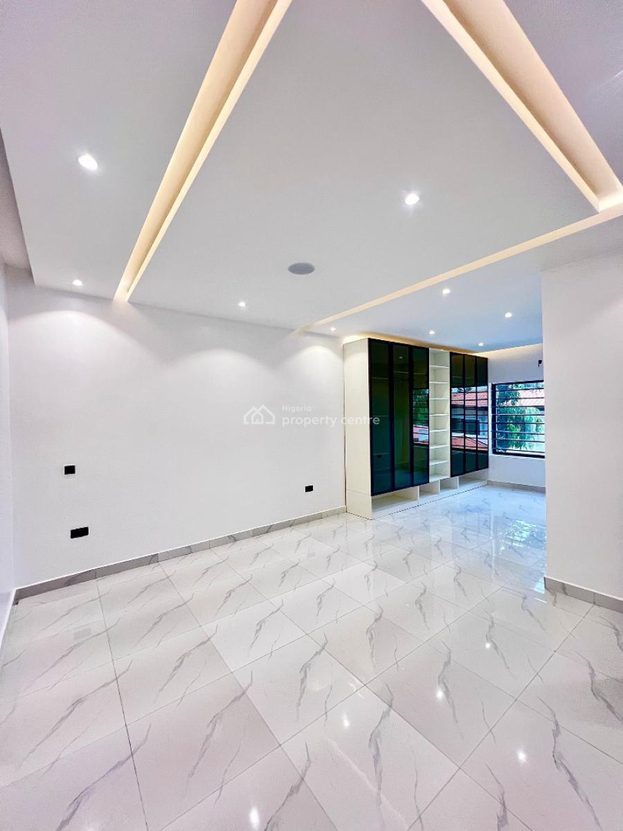 Premium 3-bedroom Luxury Apartment with Bq & Elevator, Lekki Phase 1, Lekki, Lagos, Flat / Apartment for Sale