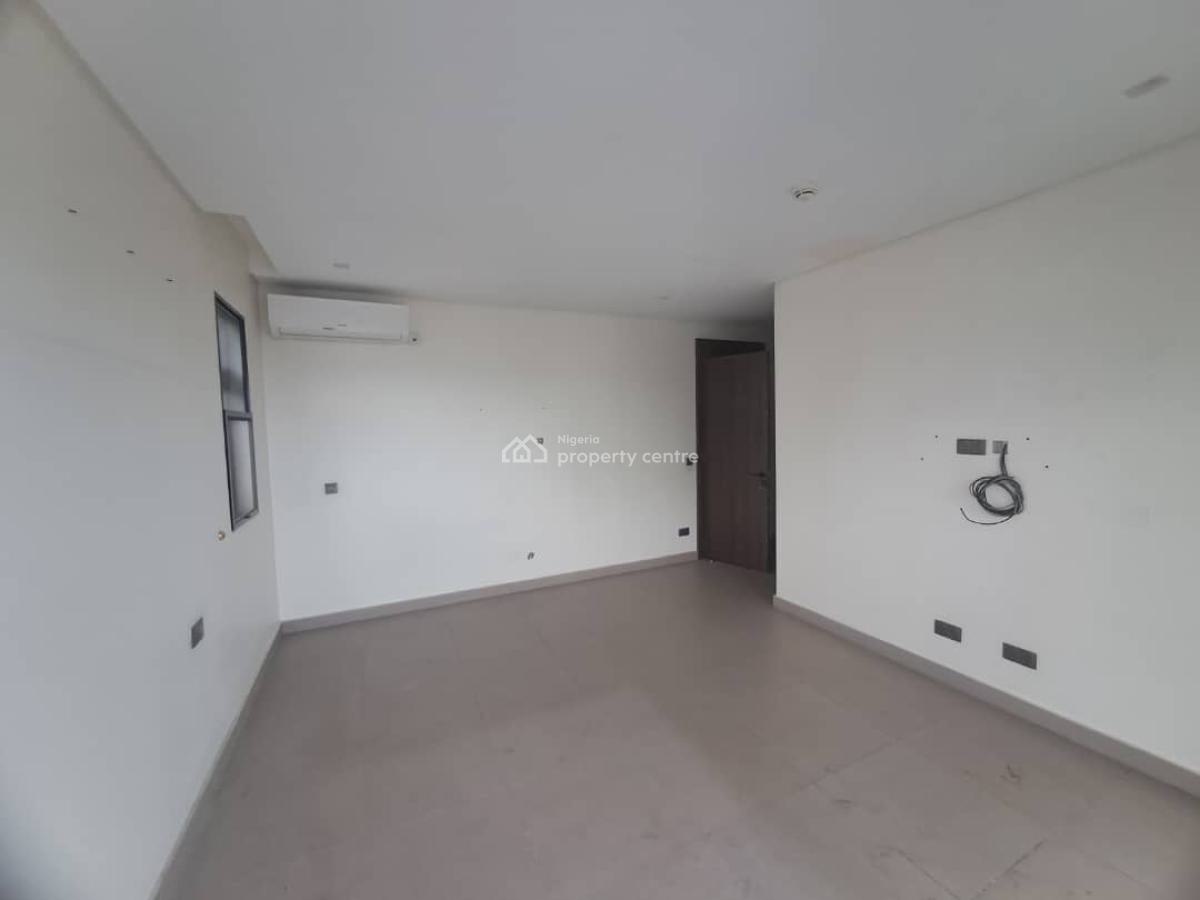 3 Bedroom Maisonette, Shoreline Estate, Ikoyi, Lagos, House for Rent