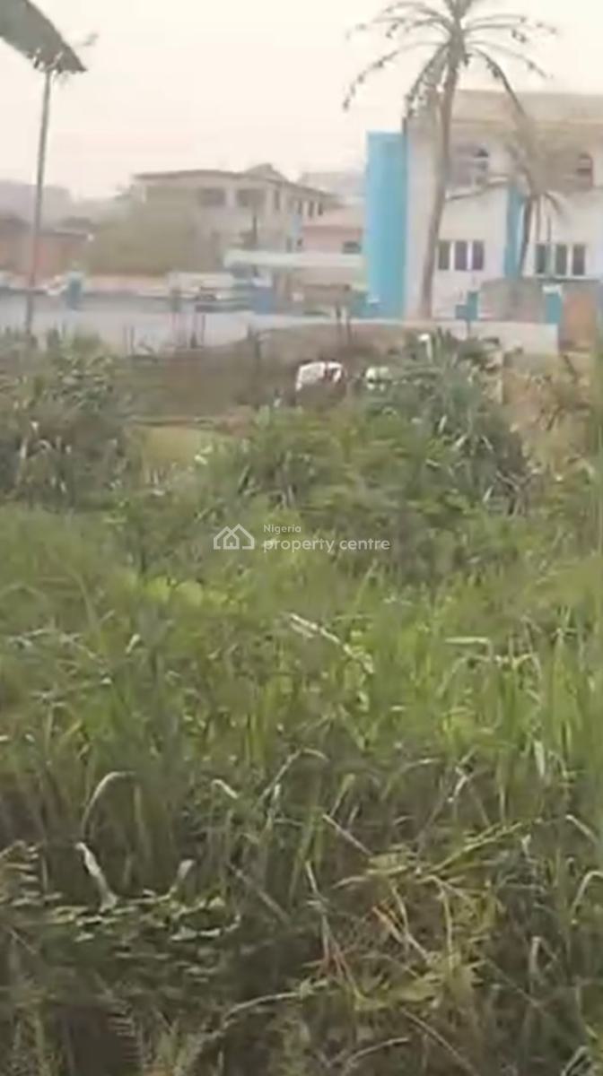 a Standard, Spicy, Juicy Land, Minenium Estate, Gbagada, Lagos, Mixed-use Land for Sale