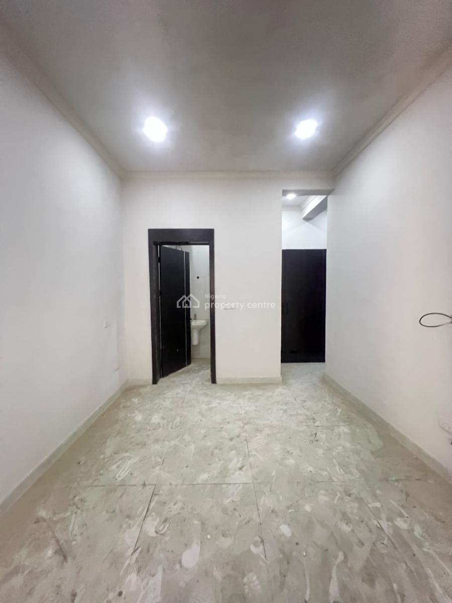 Fully Serviced Spacious 2 Bedroom Apartment., Ikate, Lekki, Lagos, Flat / Apartment for Sale
