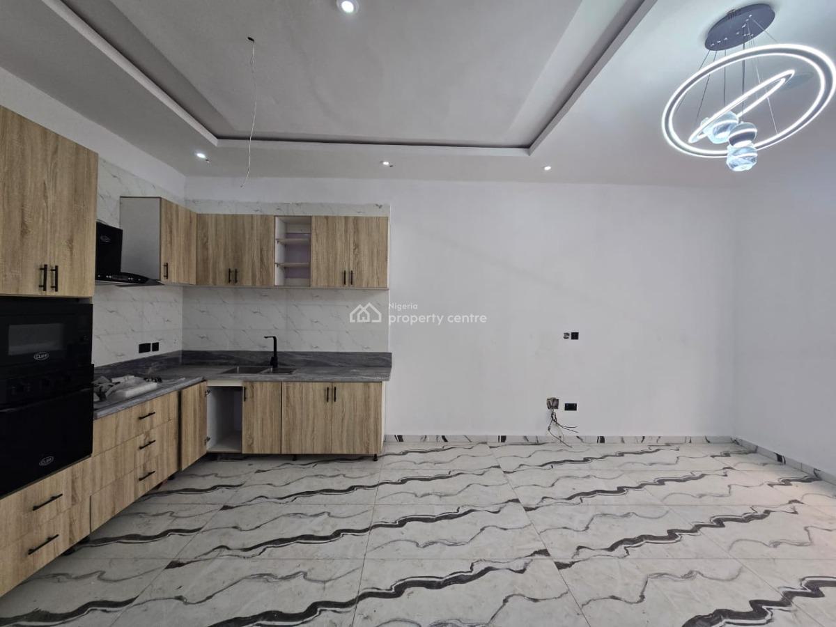 One Bedroom Apartment, Lekki Phase 1, Lekki, Lagos, Mini Flat (room and Parlour) for Rent