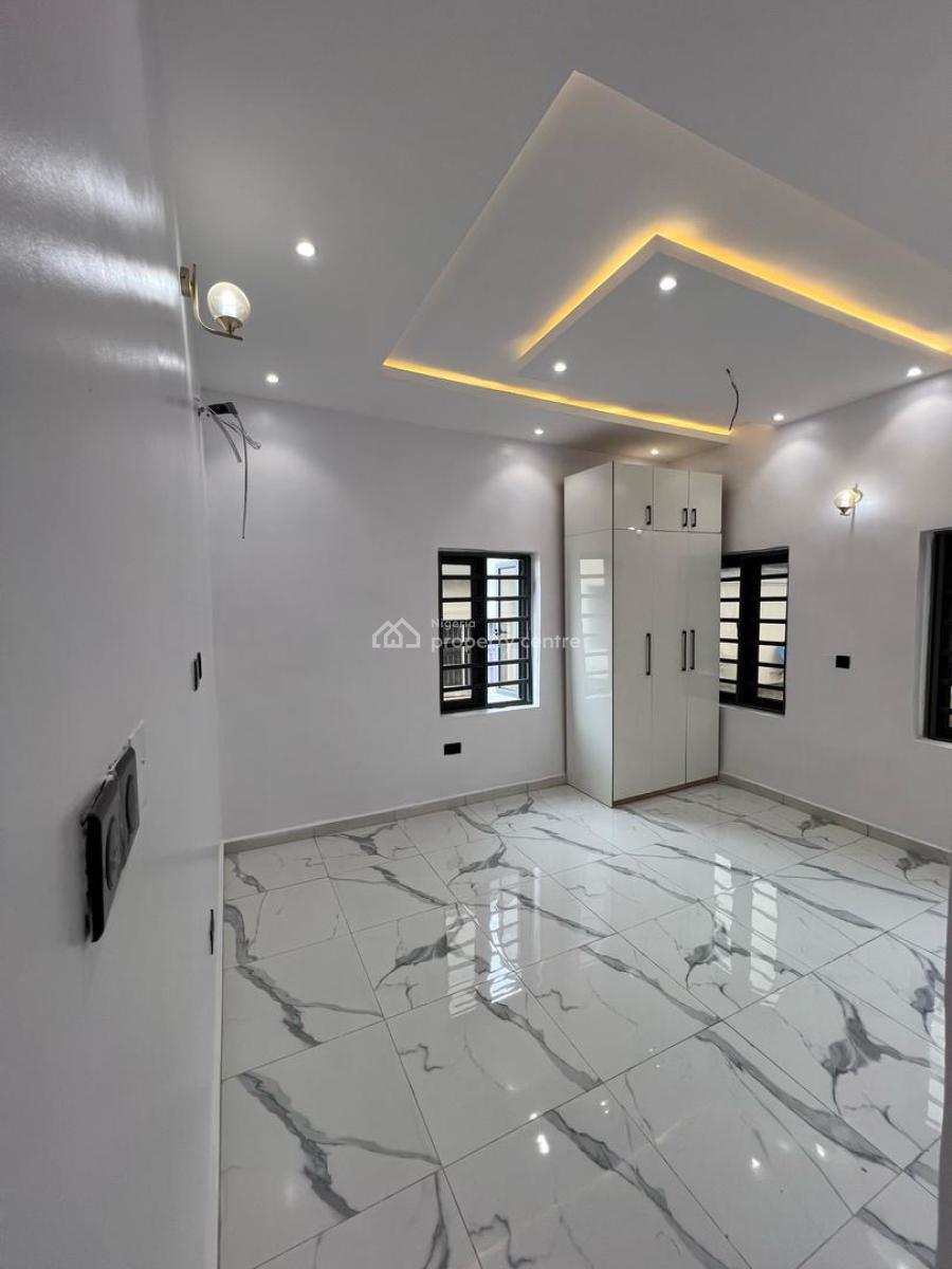Beautifully Built 5 Bedroom Duplex, Vgc, Lekki, Lagos, House for Sale