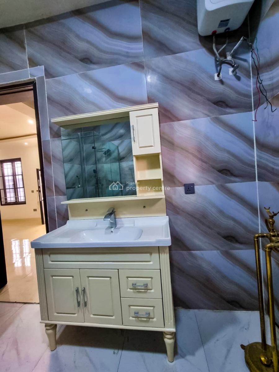 5 Bedroom Detached House, Orchid, Lekki, Lagos, Detached Duplex for Sale
