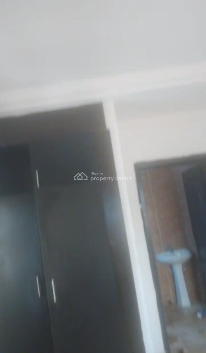 3 Bedroom Flat, 3rd Avenue, Gwarinpa, Abuja, Flat / Apartment for Rent
