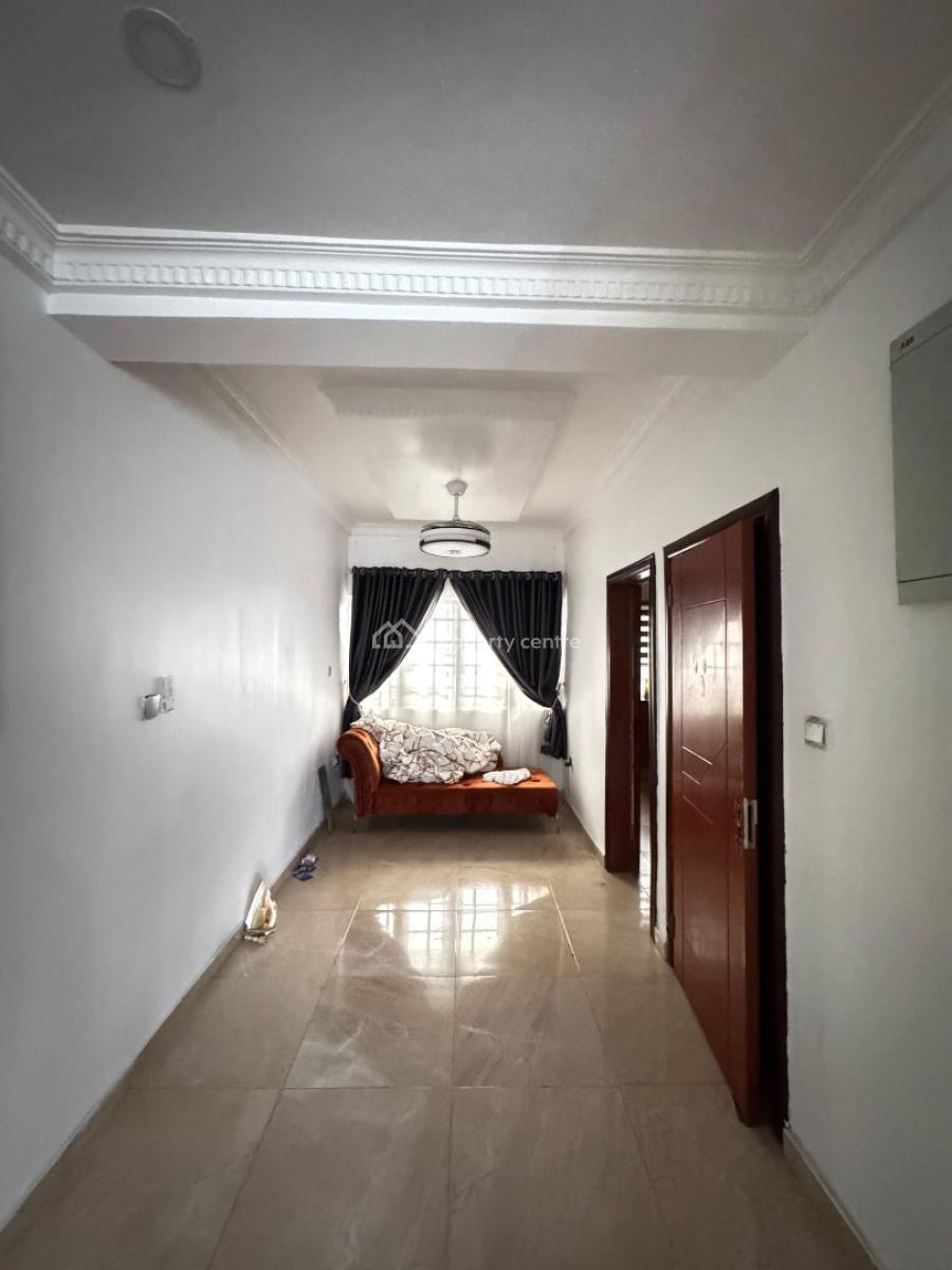 3 Bedroom Terrace Duplex + 1 Bedroom Flat Bq, Ikate, Lekki, Lagos, Terraced Duplex for Sale