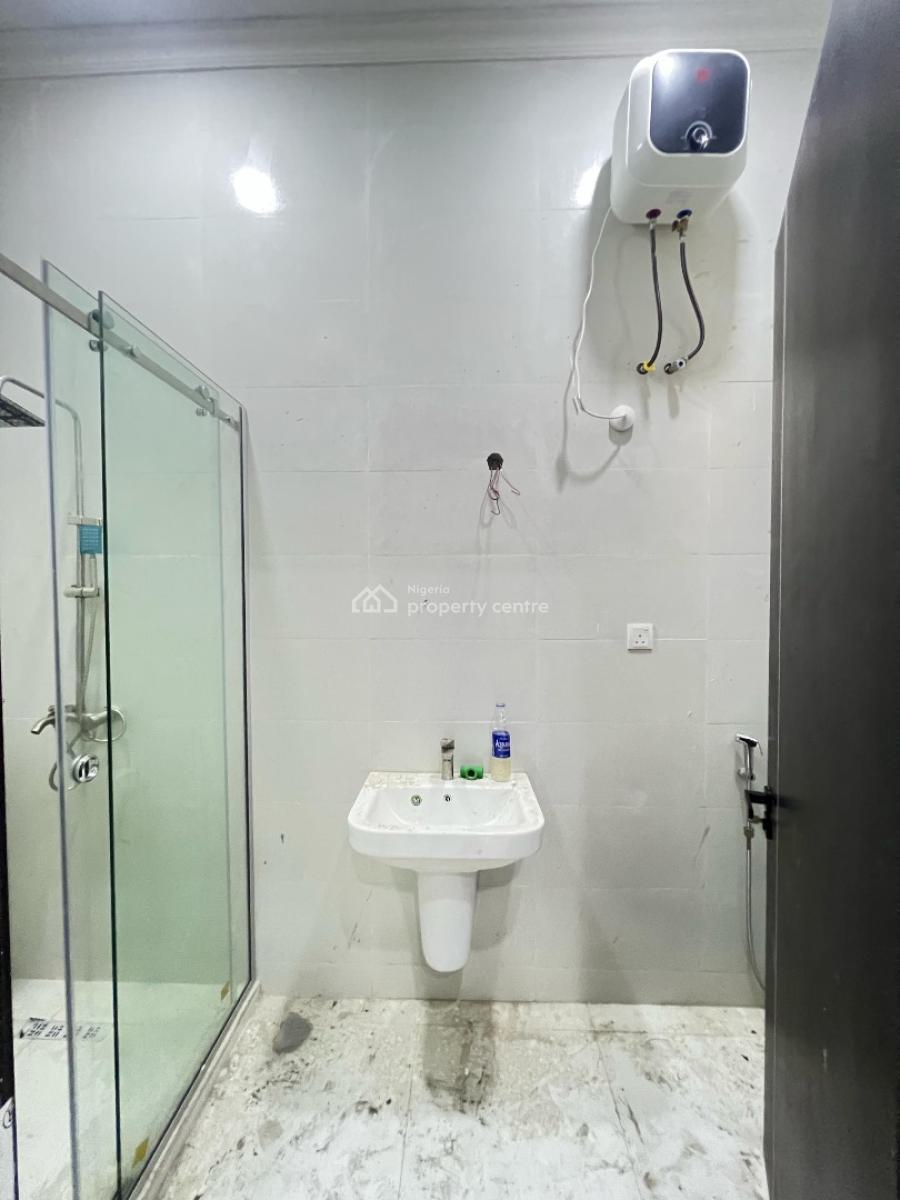 Luxurious 2 Bedroom Apartment, Ikate, Lekki, Lagos, Flat / Apartment for Sale