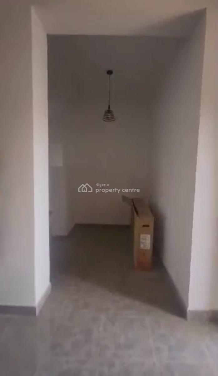 3 Bedroom Flat, Main, Games Village, Kaura, Abuja, Flat / Apartment for Rent