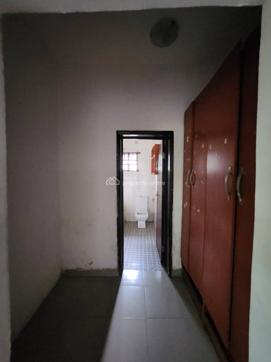 Nicely Well Maintained 3 Bedroom Apartment, Addo Road, Ajah, Lagos, Flat / Apartment for Rent
