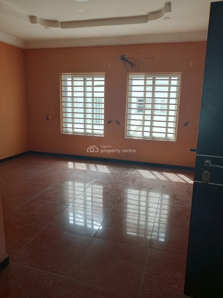 3 Bedroom with Bq Fully Serviced, Osapa, Lekki, Lagos, Flat / Apartment for Rent