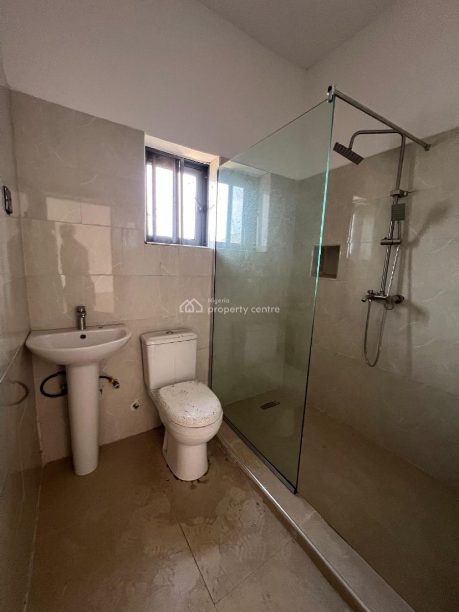 3 Bedroom Terraced Duplex, Ajah, Lagos, Terraced Duplex for Sale