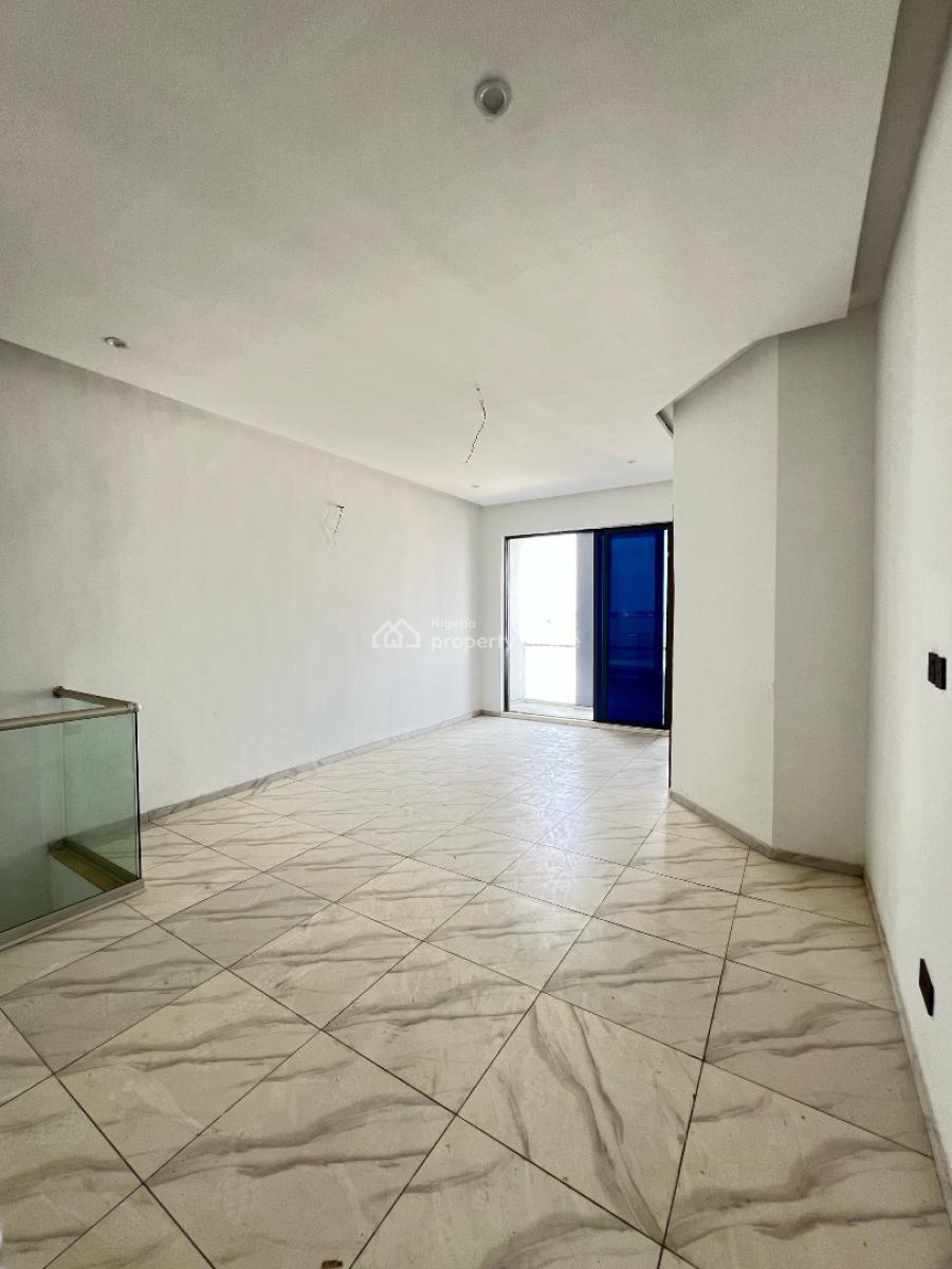 Luxury 4 Bedroom Semi Detached Duplex, Ogombo, Ajah, Lagos, Semi-detached Duplex for Sale