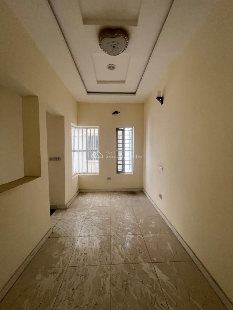 4 Bedroom Fully Detached Duplex with a Bq, Orchid, Lekki, Lagos, Detached Duplex for Rent