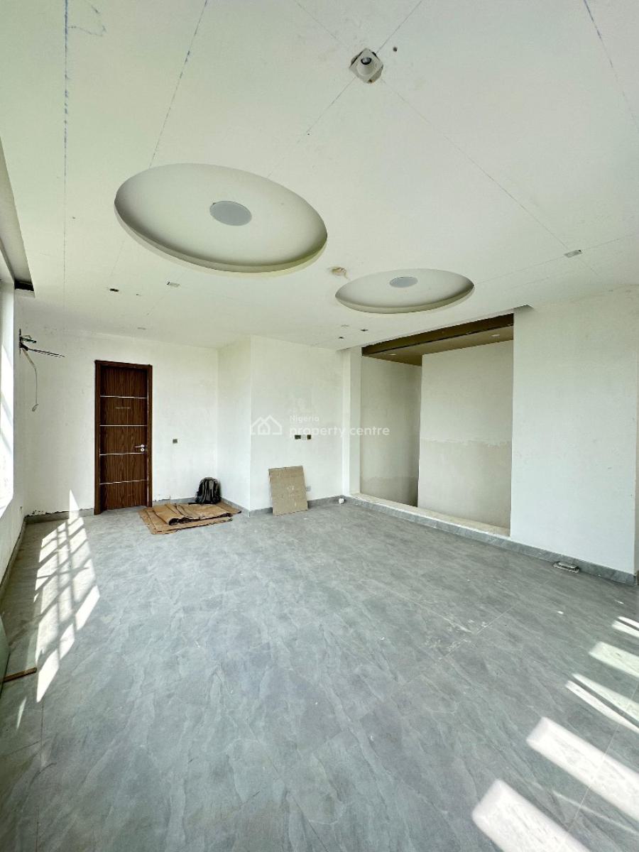 Enchanting 5 Bedrooms Detached with Private Cinema, Private Gym, Pool, Old Ikoyi, Ikoyi, Lagos, Detached Duplex for Sale