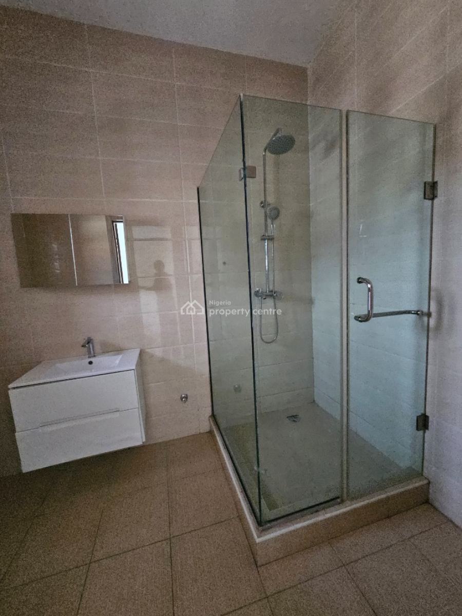 4 Bedroom Terrace Duplex with Bq (newly Renovated), Delight Estate 2, Ikota, Lekki, Lagos, House for Rent