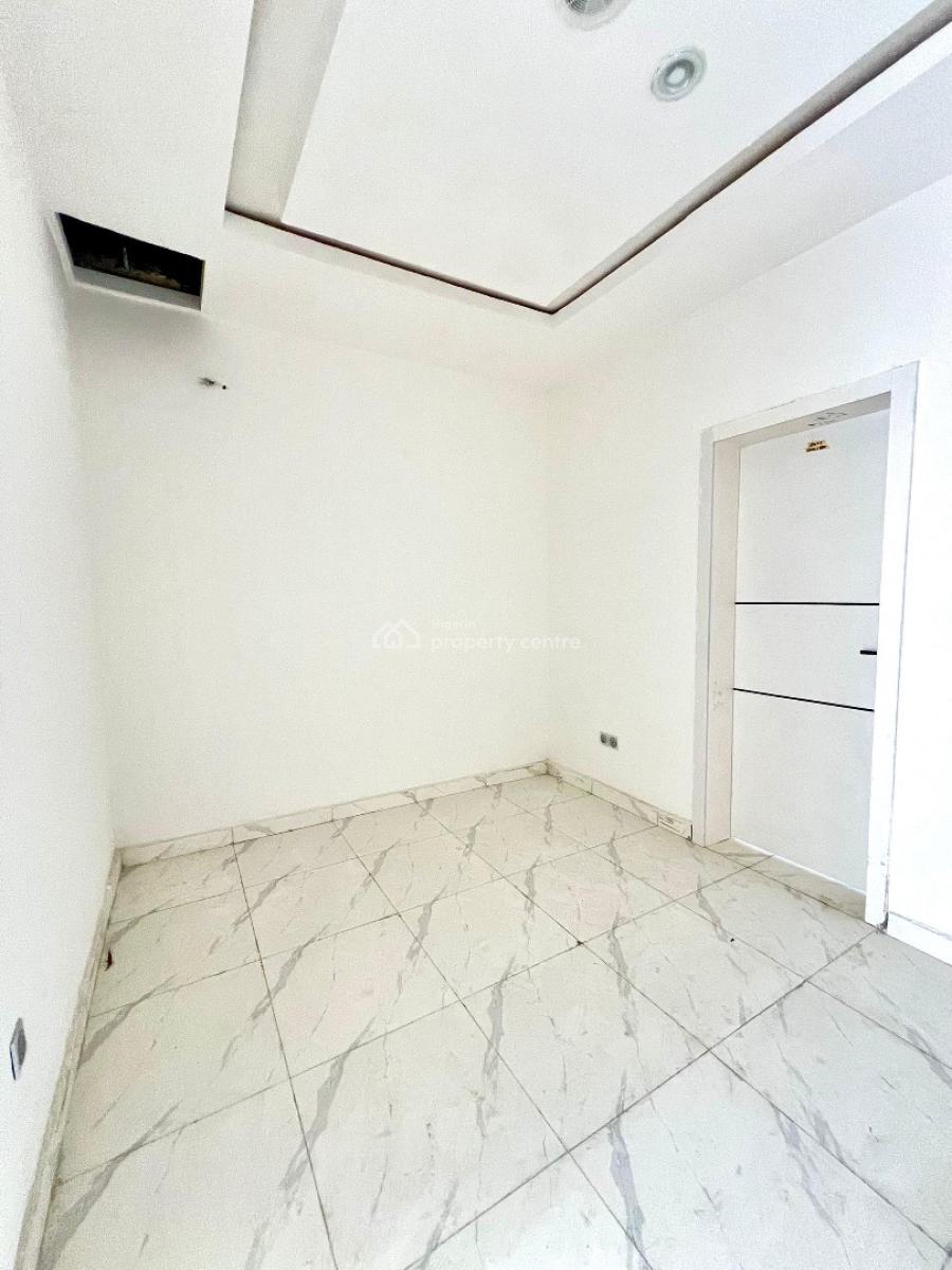 Luxury 3 Bedroom Terrace Duplex, Gra, Ikota, Lekki, Lagos, Terraced Duplex for Rent