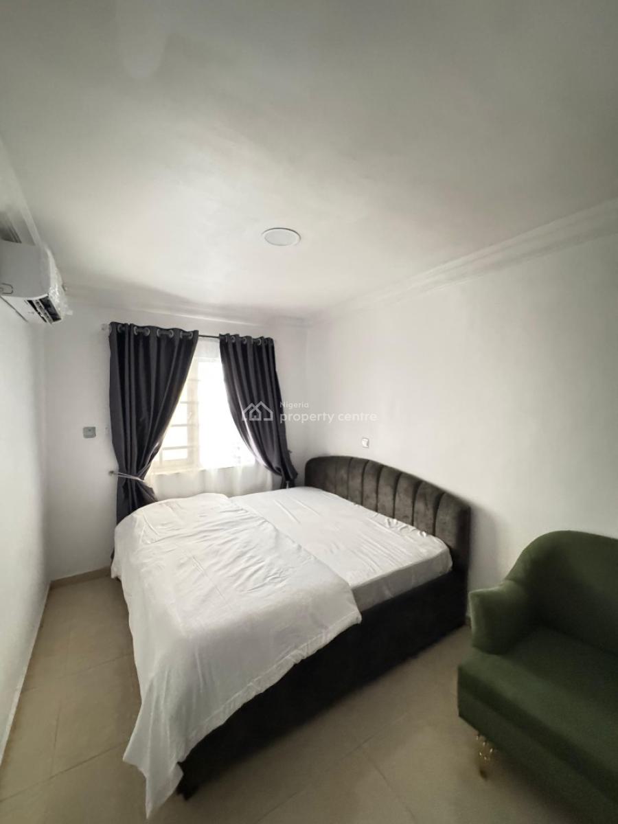 Standard 3 Bedroom Terrace Duplex, Ikate, Lekki, Lagos, Terraced Duplex for Sale