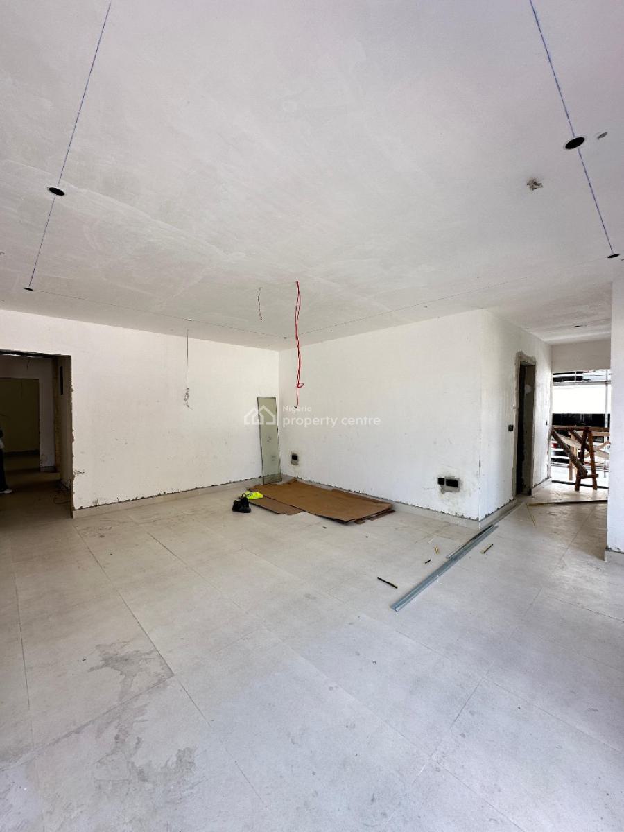 Magnificently Designed Apartment with Elevator and Garage, Ikoyi, Lagos, Block of Flats for Sale