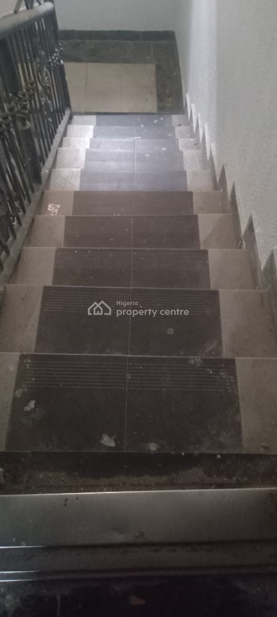 Now Available, Mobil Road, Ilaje, Ajah, Lagos, Detached Duplex for Rent