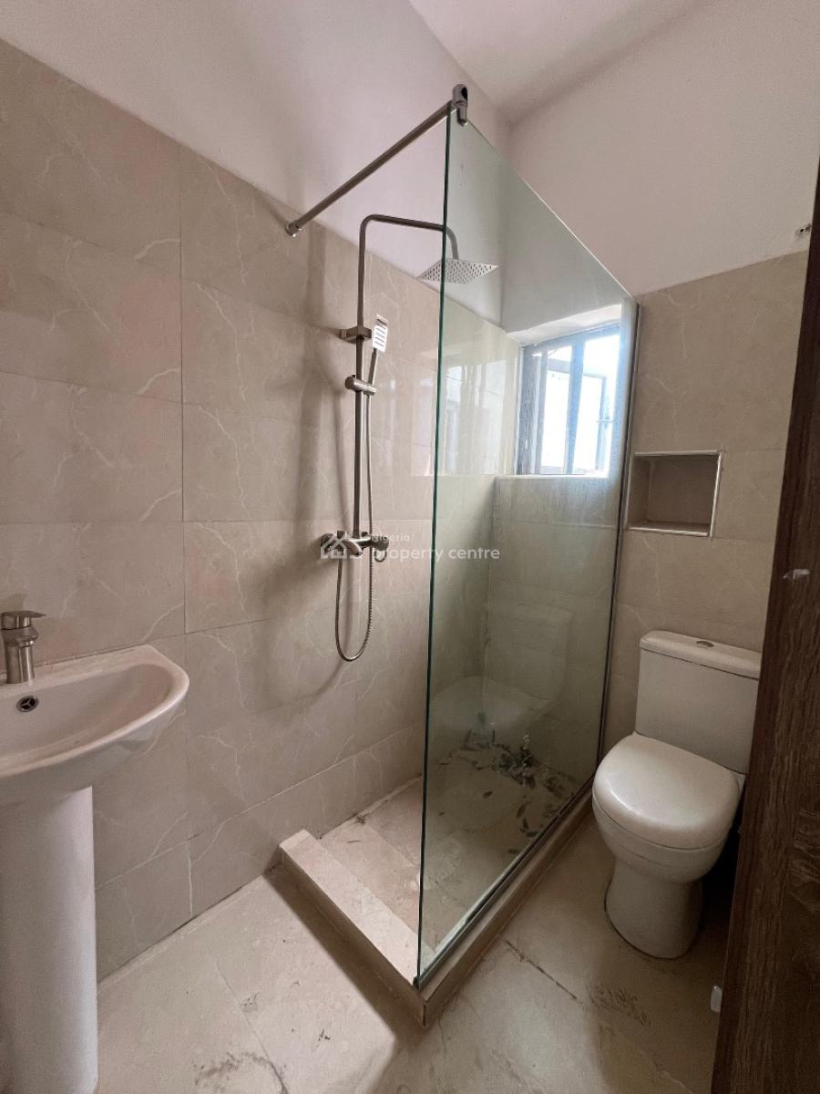 3 Bedrooms Terraced Duplex, Ajah, Lagos, Terraced Duplex for Sale
