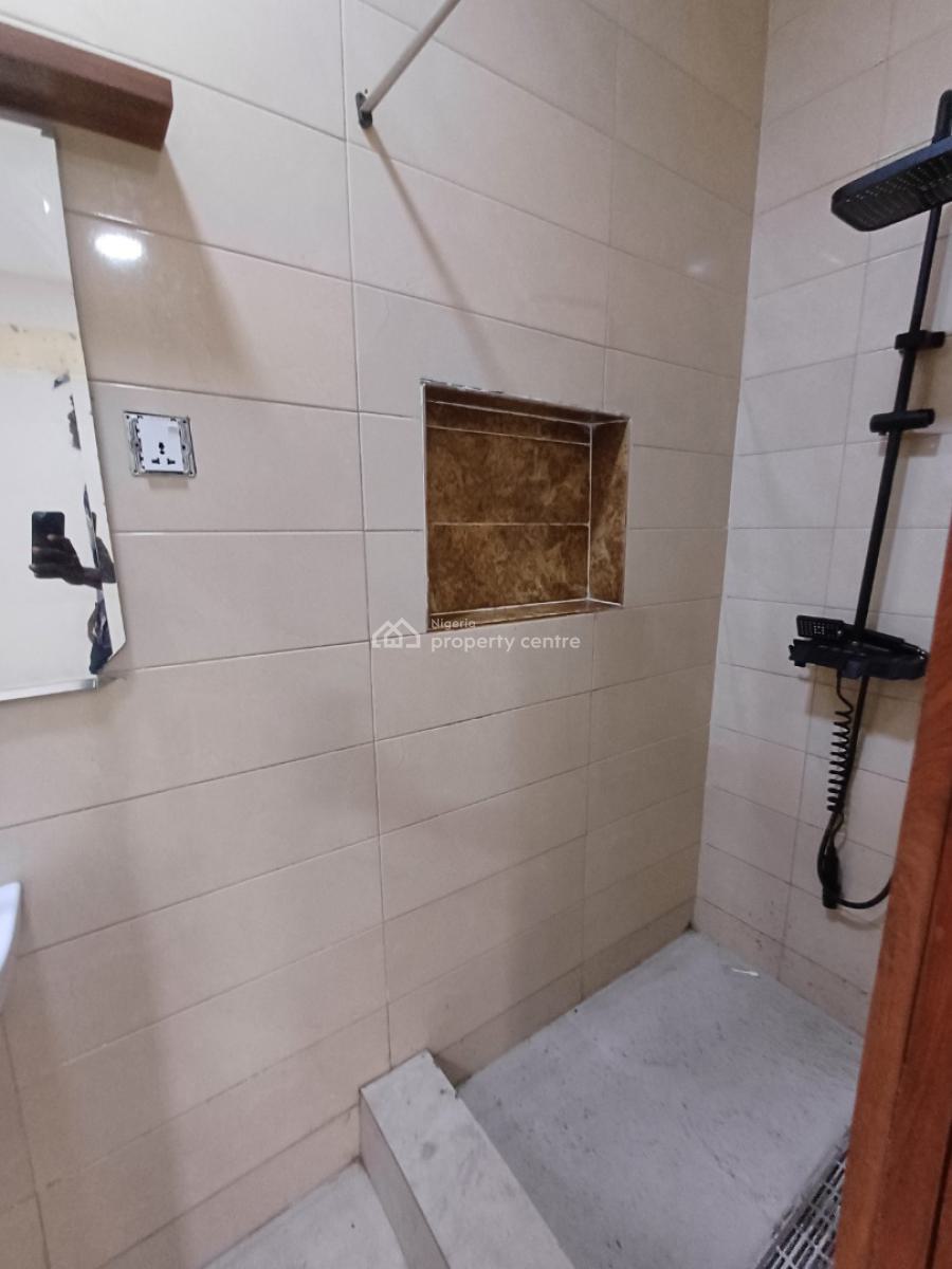 Lovely 3 Bedroom with Bq, Ikate Elegushi, Lekki, Lagos, Flat / Apartment for Rent