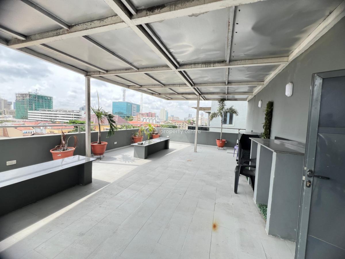 Airbnb, Ikoyi, Lagos, Flat / Apartment Short Let