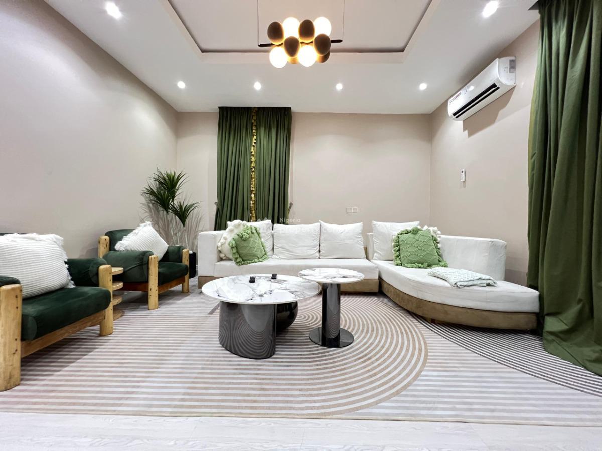 Airbnb, Ikoyi, Lagos, Flat / Apartment Short Let