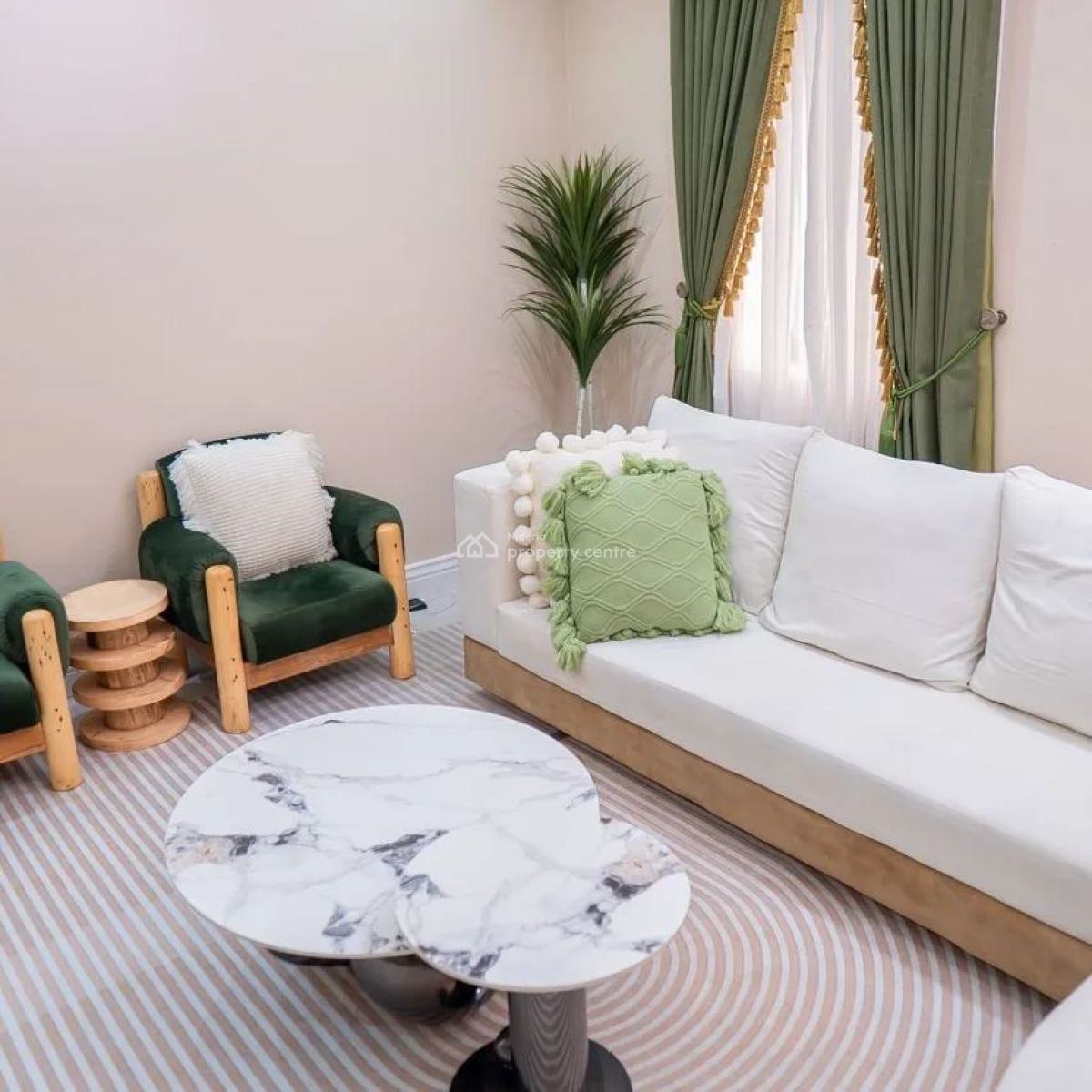 Airbnb, Ikoyi, Lagos, Flat / Apartment Short Let