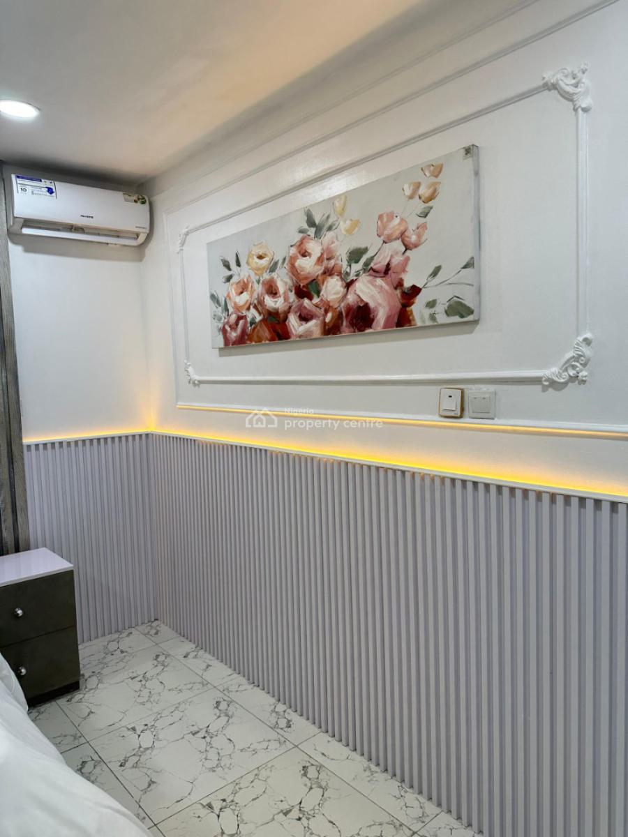 Airbnb, Ikoyi, Lagos, Flat / Apartment Short Let