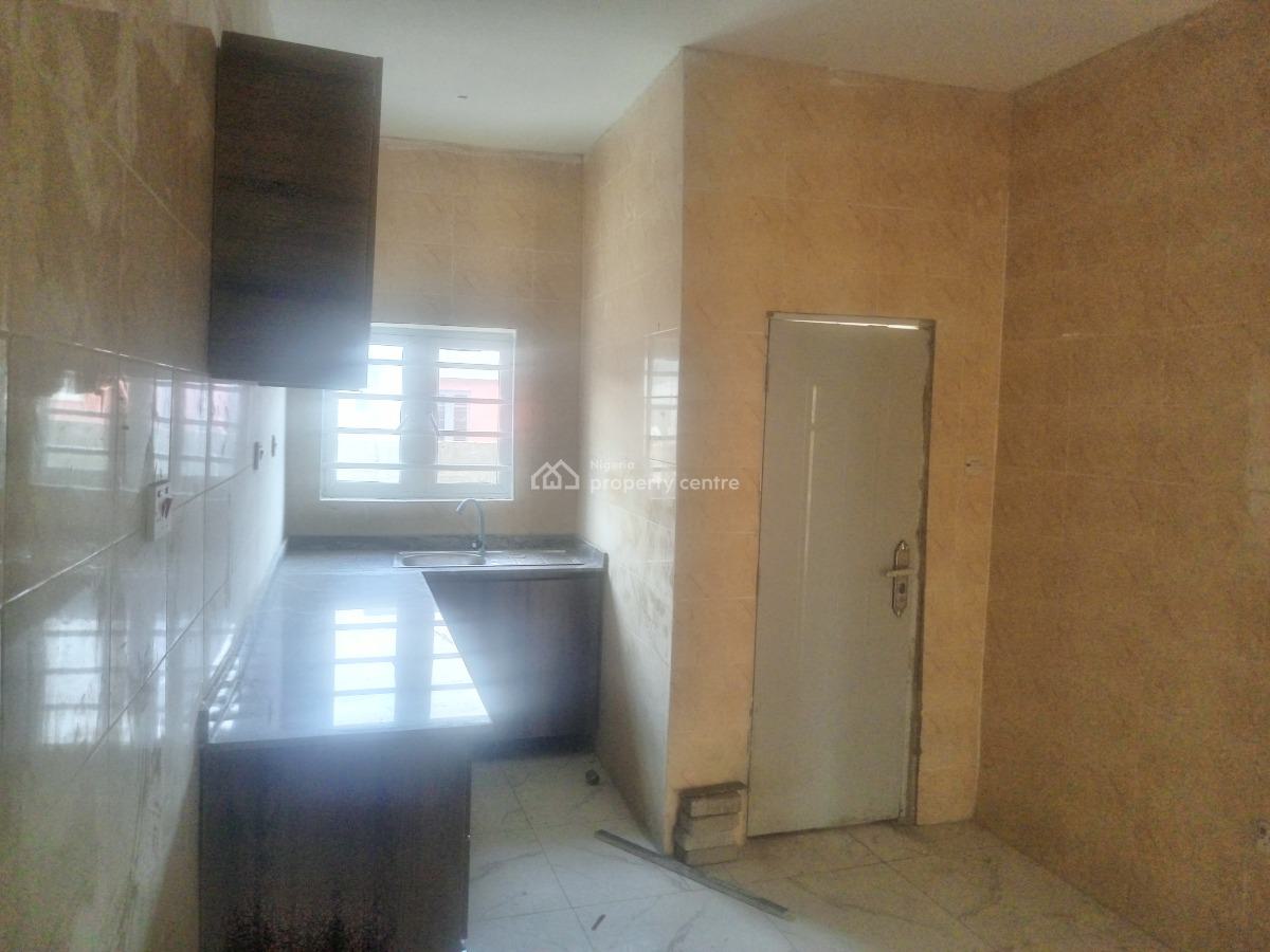 Beautiful 3 Bedroom Detached Duplex in a Call to Access Estate, Oribanwa, Ibeju Lekki, Lagos, Detached Duplex for Rent