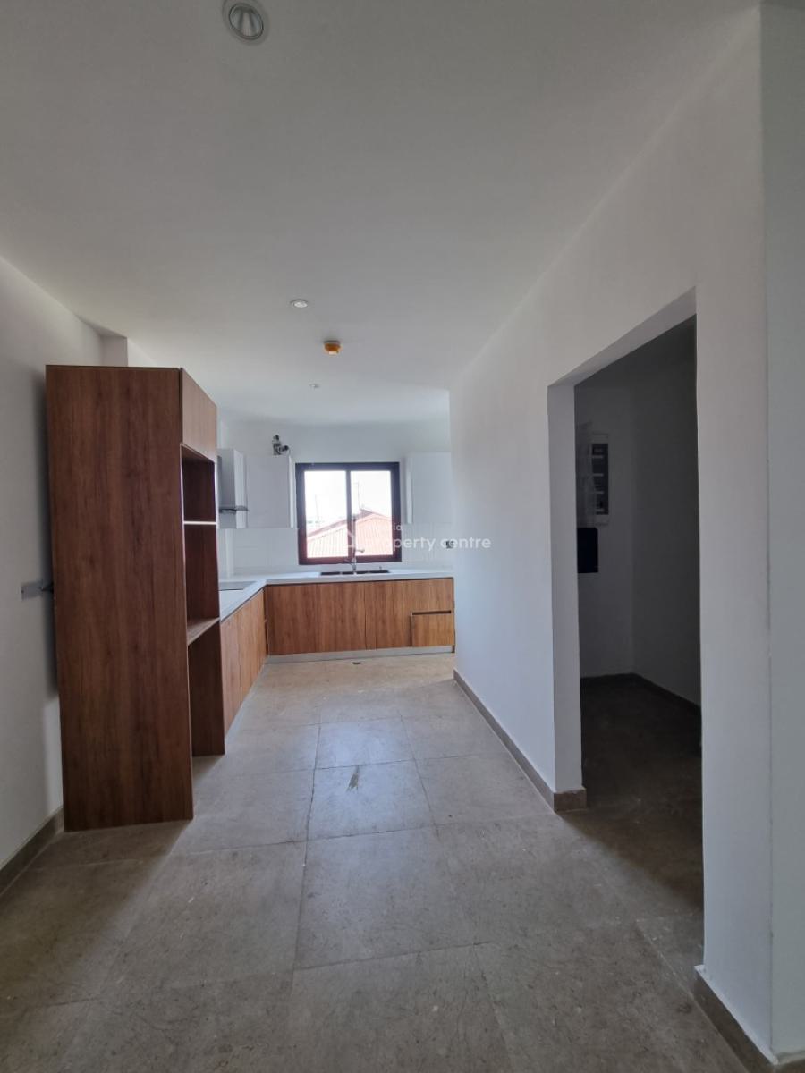 Newly Built 4-bedroom Apartment with Elevator, Ikoyi, Lagos, Flat / Apartment for Rent