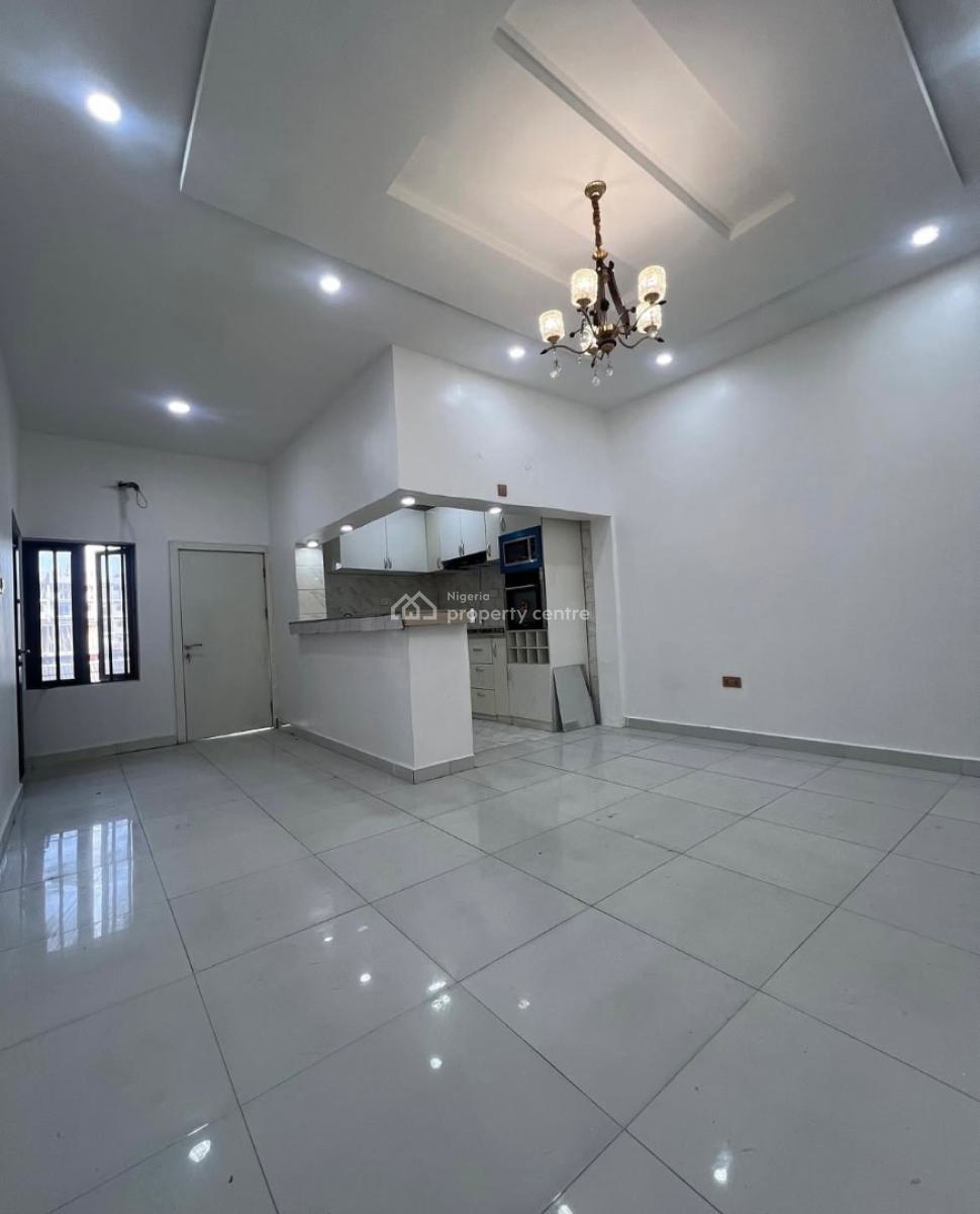 Serviced 1 Bedroom Apartment, Ikate, Lekki, Lagos, Mini Flat (room and Parlour) for Rent