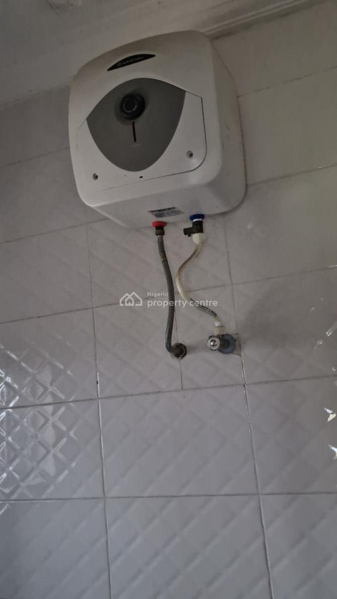 2 Semi-detached 3 Bedrooms Duplex, Awoyaya, Ibeju Lekki, Lagos, Semi-detached Duplex for Sale