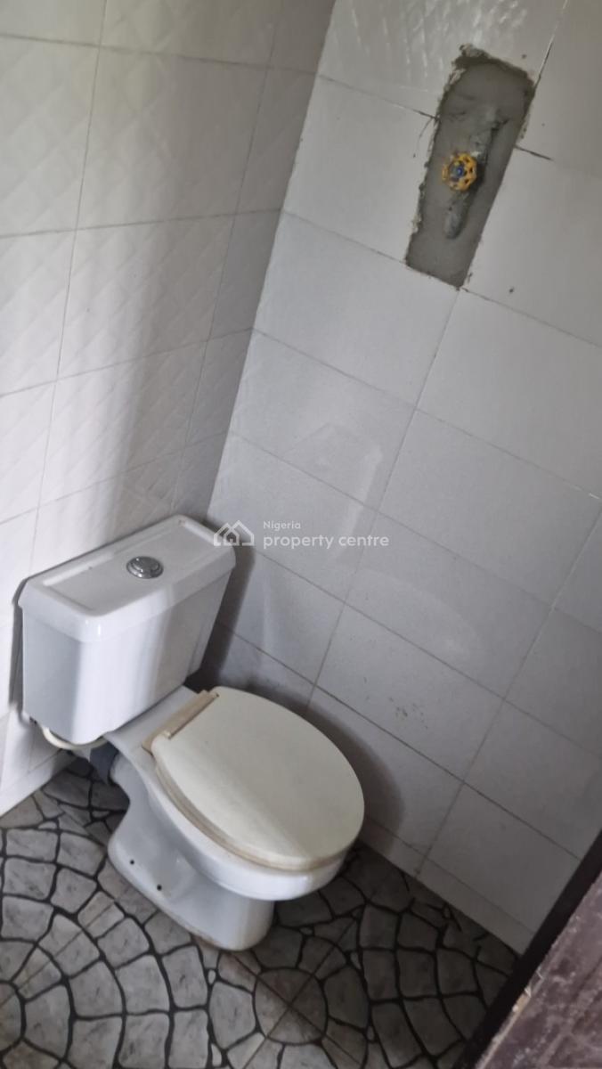 2 Semi-detached 3 Bedrooms Duplex, Awoyaya, Ibeju Lekki, Lagos, Semi-detached Duplex for Sale