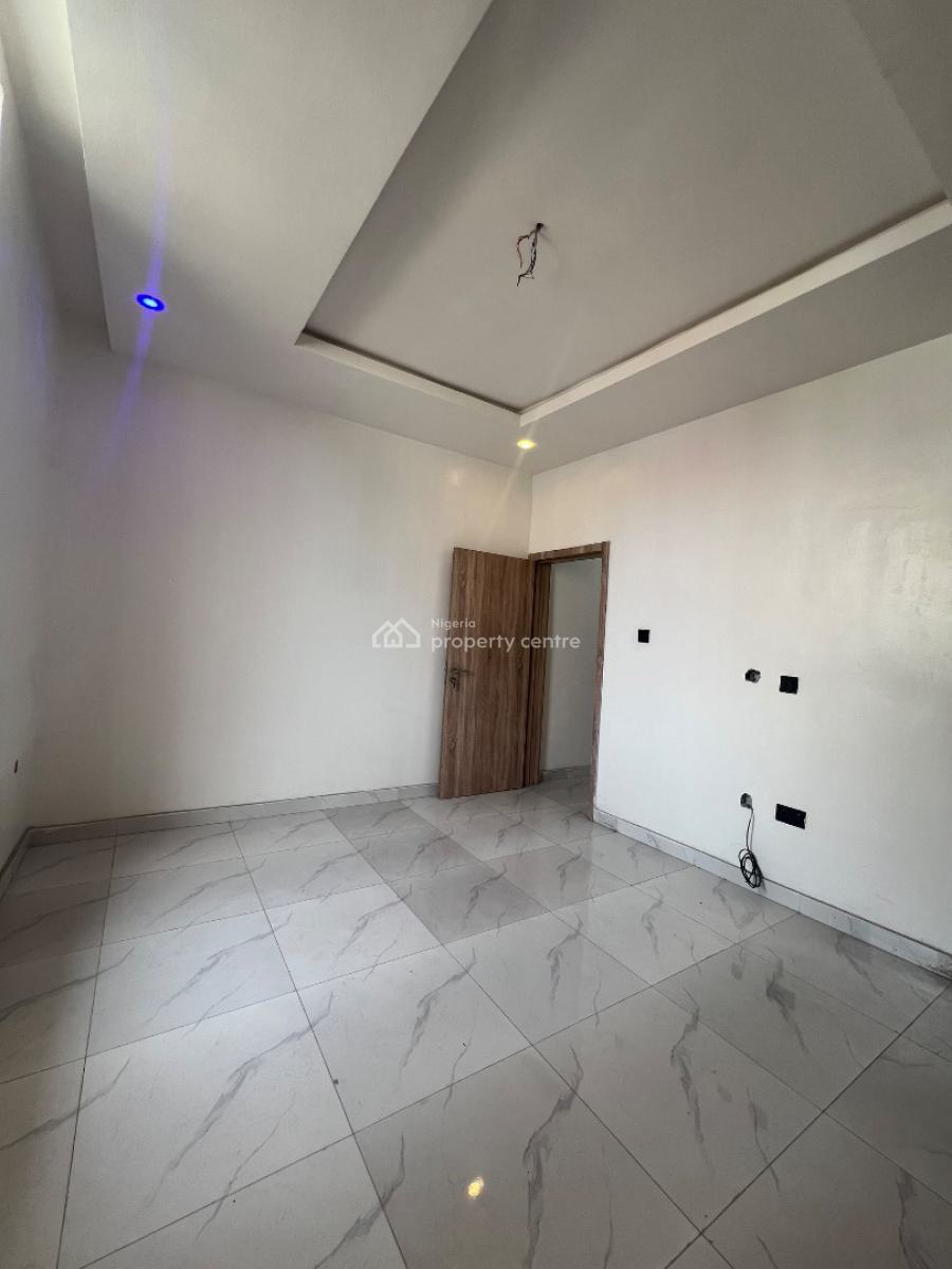 Exquisite 2 Bedroom Apartment with Swimming Pool and Elevator, Ikate, Lekki, Lagos, Flat / Apartment for Rent