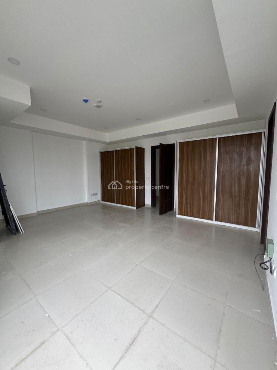 Luxury 3 Bedroom Apartment, Lekki, Lagos, Flat / Apartment for Sale