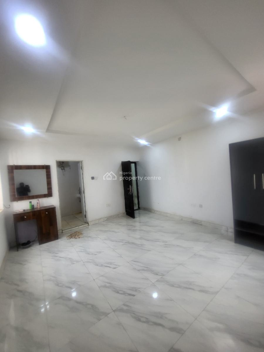 Luxurious Massive 3 Bedroom Flat, Games Village, Kaura, Abuja, Flat / Apartment for Rent