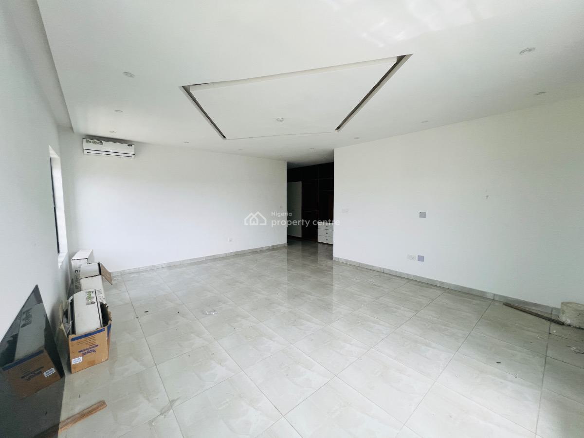 5 Bedroom Contemporary Duplex, Cowrie Creek Estate, Lekki Phase 1, Lekki, Lagos, Semi-detached Duplex for Sale