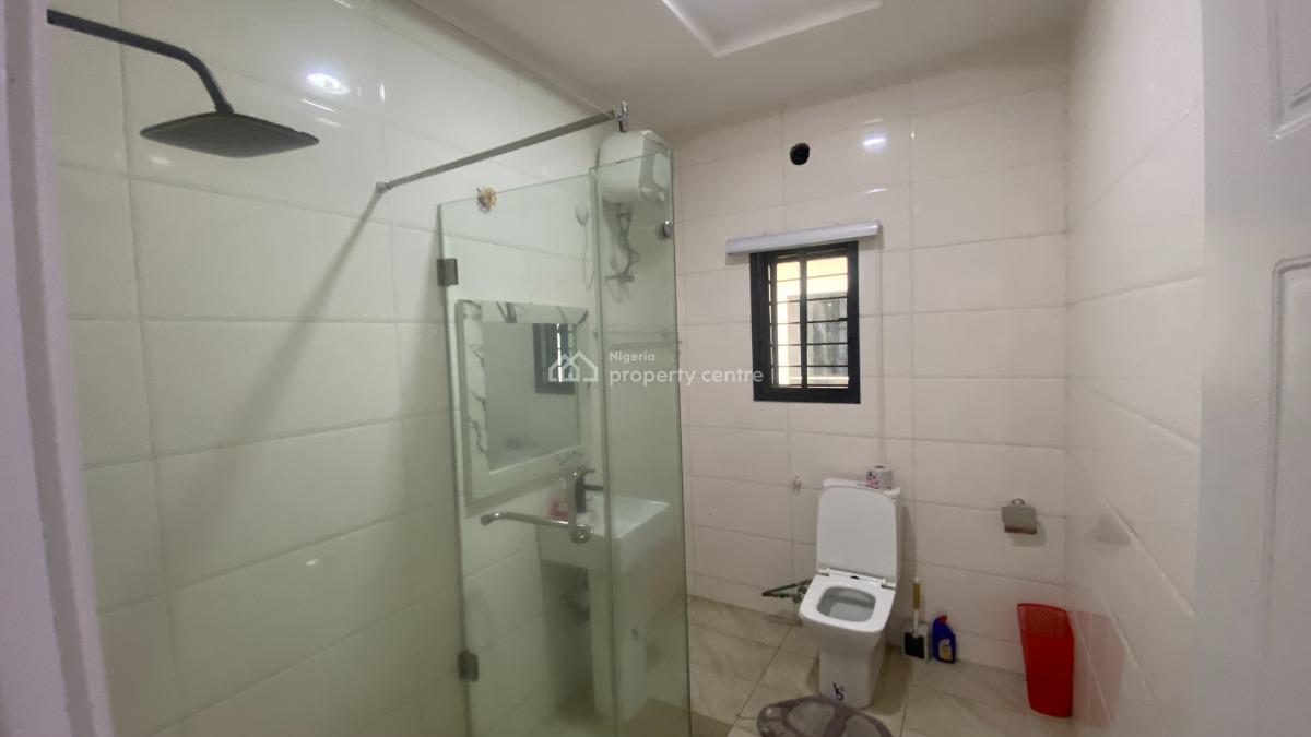 4 Units of 3 Bedroom Terrace Duplex, Ogombo, Ajah, Lagos, Terraced Duplex for Sale