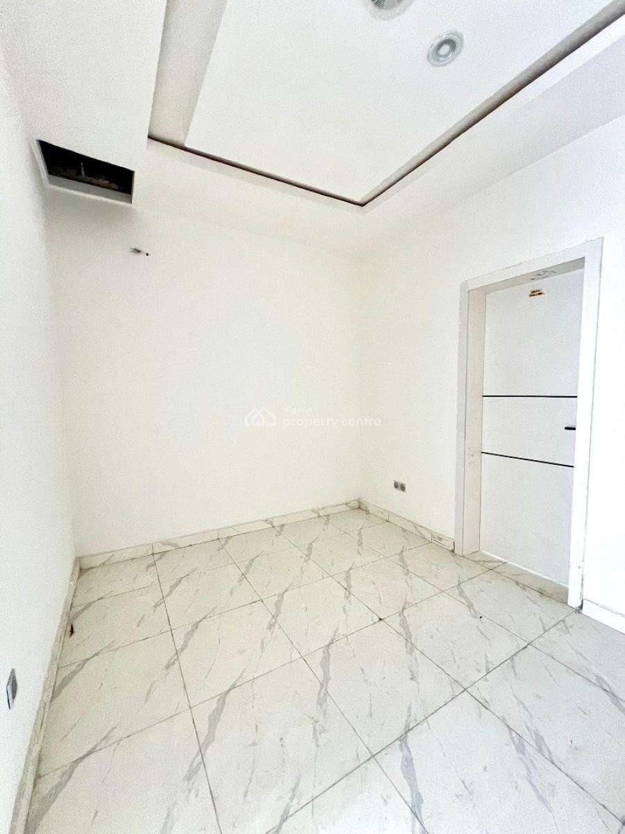 Spacious and Luxury 3 Bedroom Terrace Duplex Luxury and  Comfort, Ikota, Lekki, Lagos, Terraced Duplex for Sale